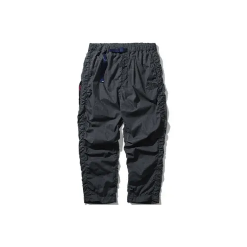 THE NORTH FACE Urban Exploration KK 03b Work Брюки Повседневные брюки Мужской Черный