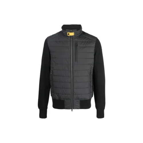PARAJUMPERS Куртки и пальто Мужской Черный