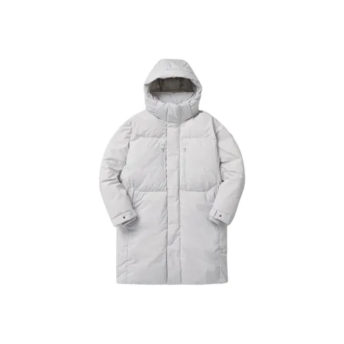 KOLON SPORT Terranova Унисекс Пуховики
