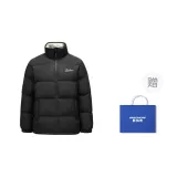 Чёрный + сумка для покупок включена