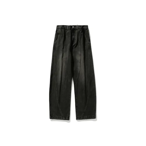 EVBD Унисекс Джинсы