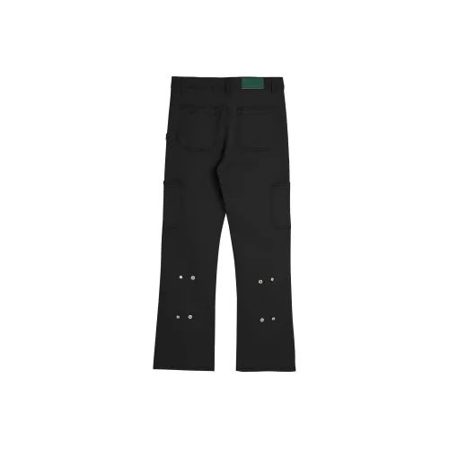 GROOL Унисекс Джинсы