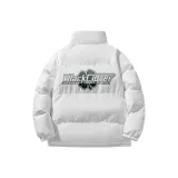 Белый (с флисовой подкладкой)