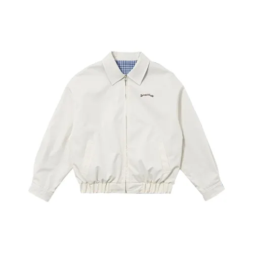 BENMYSHOWER Куртки и пальто унисекс