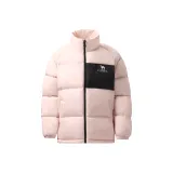 Белый цвет нефрита, пудра / фантомно-черный