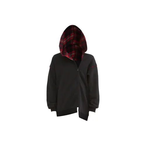 AMANDA BY Куртки и Пальто Унисекс Темно-синий