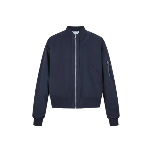 BANDITK GANGN Куртки и Пальто Унисекс