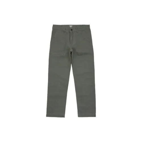Carhartt WIP Jasper Men's Casual Pants Кархарт WIP Яшмовый Мужские Повседневные Брюки