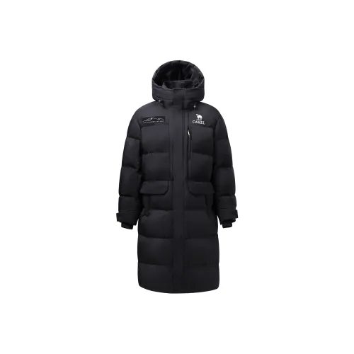 CAMEL Extreme Cold Пуховик Унисекс