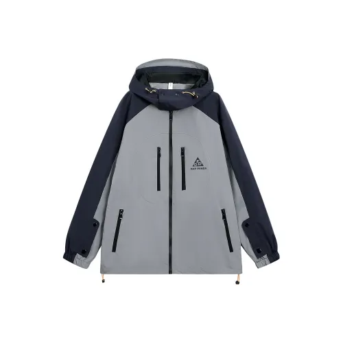 RAP PANDA Куртки и Пальто Унисекс