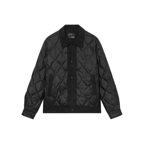 GXG Унисекс Пуховики