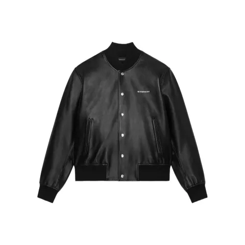 GIVENCHY X Disney 101 FW22 Куртки и Пальто Мужской Черный