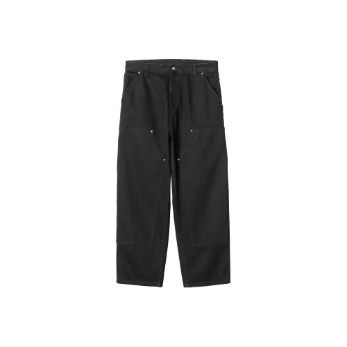 Carhartt WIP Carhartt WIP SS23 Черные Мужские Джинсы