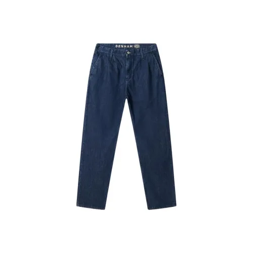 DENHAM Blue Men's Jeans DENHAM Синий Мужской Джинсы