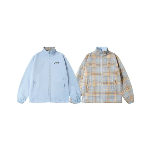 SIMPLE RIMLESS SRME Куртки и пальто унисекс