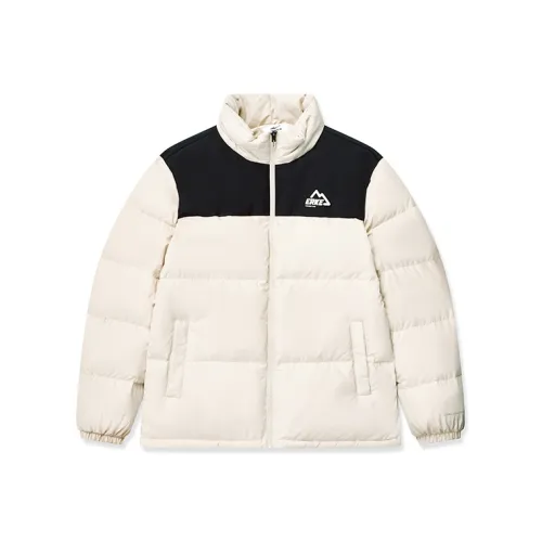 Erke Down Jacket Unisex Light PASTEL Blue