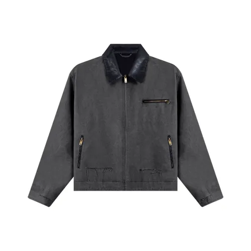 TERRA INCOGNITA Куртки и Пальто Унисекс