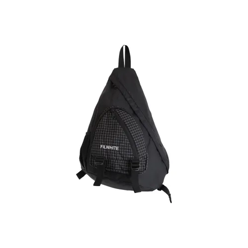 CAREELL Нейлоновая сумка через плечо Sling сумка унисекс разноцветная