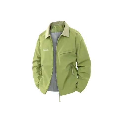 S.k. Manor Hill Унисекс Куртки