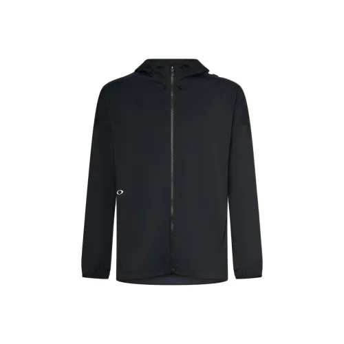 Oakley FW24 ENHANCE 3RDG SYNCHRONISM JKT 8,0 Куртки и пальто Мужской Черный