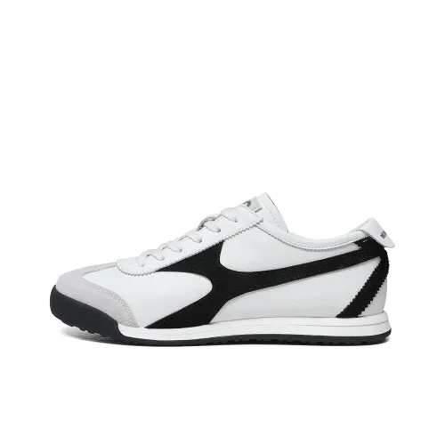 MQ Немецкие армейские кроссовки Low Top Мужские