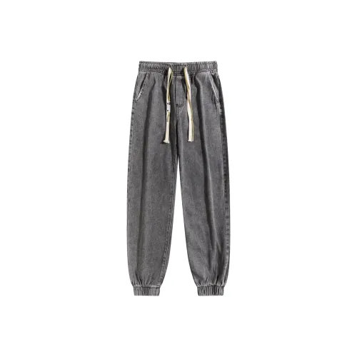 NRTY Унисекс Джинсы