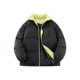 Чёрный Зелёный A