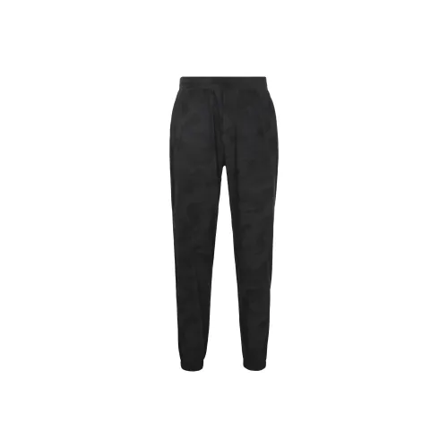 lululemon Wave Черный Камуфляж/H3RT Мужские Вязаные Тренировочные Штаны