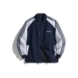 Темно-синий/Белый