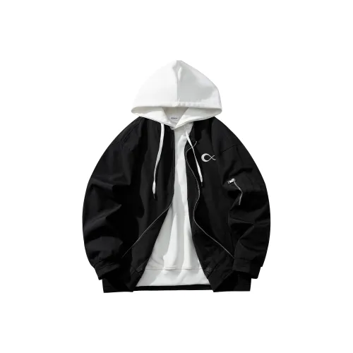 ORNOT Унисекс Куртки