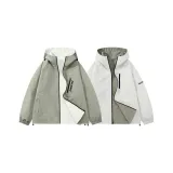 Серый Зеленый