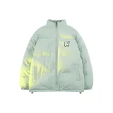 Фруктово-зеленый