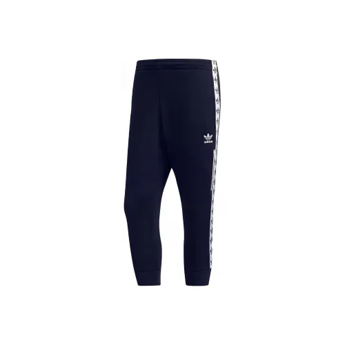 Adidas Originals Вязаные тренировочные брюки для мужчин