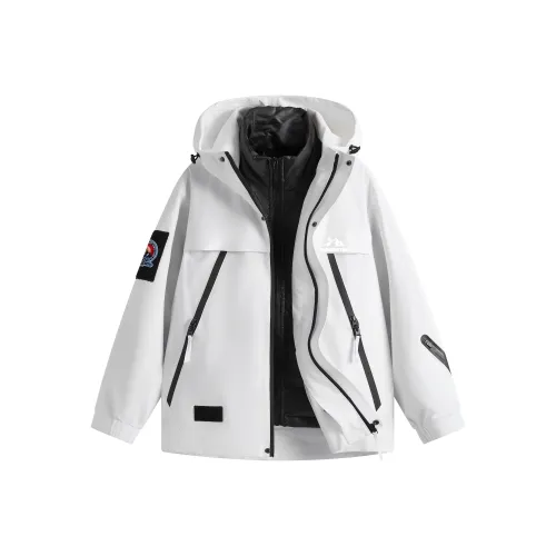 Пуховик Paddington Bears Unisex