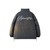 Темно-серый