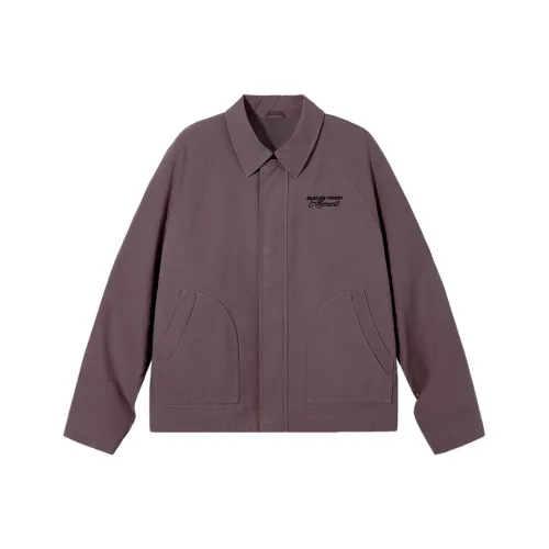 PSO Brand Унисекс Куртки