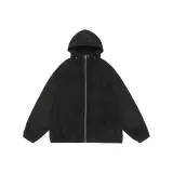 Чёрная подкладка