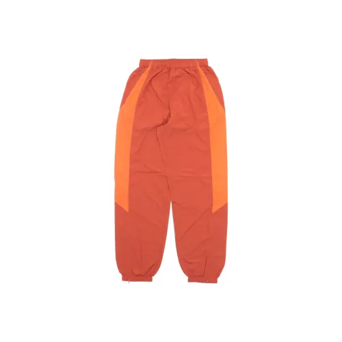 Y 3 RED FOX Мужские Вязаные Спортивные Штаны