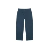 Морской синий