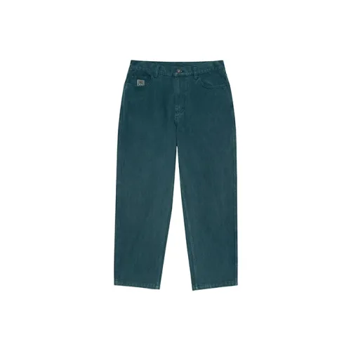 Vision Street Wear SS23 Джинсы Унисекс