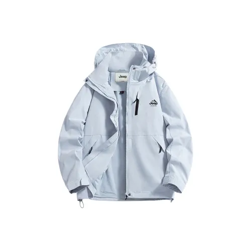 JEEP Унисекс Куртки