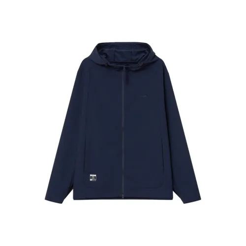 NAUTICA Куртки и Пальто Мужской Глубокий Морской Синий