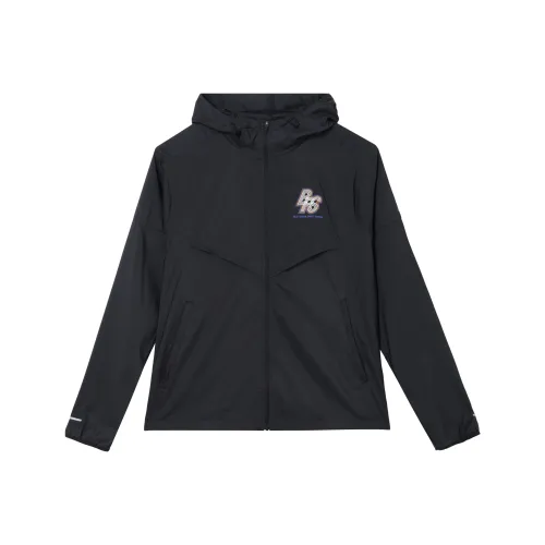 Nike WINDRUNNER Бег Энергия Куртки и Пальто Мужской Черный