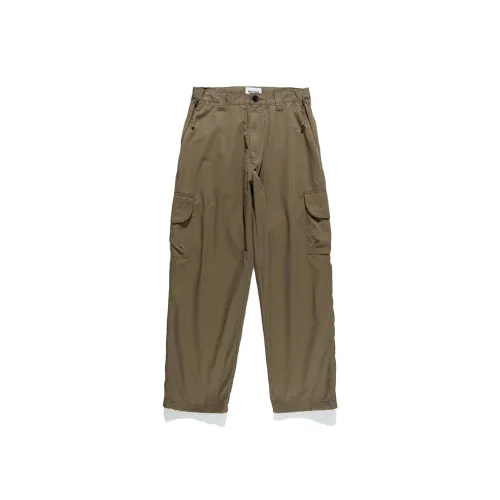 BENT IDEA Унисекс Брюки карго