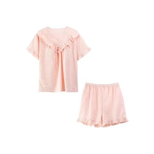 P·KEY Женские пижамные комплекты