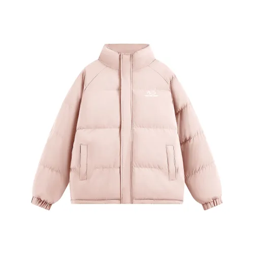 Menblero Пуховая куртка Пальто Унисекс