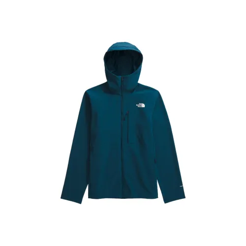 THE NORTH FACE Apex Bionic 3 Куртка Мужская Синяя