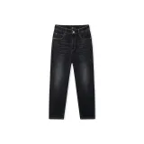 Джинсовый синий 88501