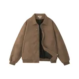 Коричневый