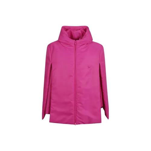 Valentino Розовый Мужской Плащи